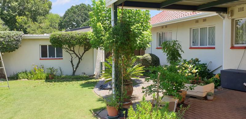 3 Bedroom Property for Sale in Sasolburg Ext 23 Free State